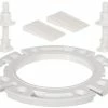 Promo π Sioux Chief Raise-A-Ringβ’ Closet Flange Extension Kit in White βοΈ 2 Promo π Sioux Chief Raise-A-Ringβ’ Closet Flange Extension Kit in White βοΈ -Cheap Sioux Chief Store Query 1002