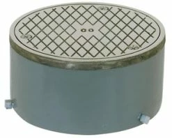 Best reviews of 😍 Sioux Chief Cast Iron Cleanout Nickel Bronze ⌛