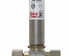 Cheapest 😀 Sioux Chief Mini-Rester™ 5/8 in. Stainless Steel and Plastic OD Compression x Female Compression Water 🔨 Hammer Arrestor ❤️