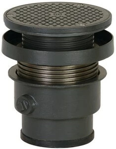 Wholesale ๐ Sioux Chief 4 in. Push Joint Ductile Iron Cleanout Assembly with Round Ring and Cover ๐ฅฐ 3 Wholesale ๐ Sioux Chief 4 in. Push Joint Ductile Iron Cleanout Assembly with Round Ring and Cover ๐ฅฐ