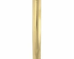 Coupon 😉 Sioux Chief 1-1/2 x 12 in. 17 ga Flanged Tailpiece in Rough Brass ⌛