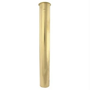 Coupon π Sioux Chief 1-1/2 x 12 in. 17 ga Flanged Tailpiece in Rough Brass β 3 Coupon π Sioux Chief 1-1/2 x 12 in. 17 ga Flanged Tailpiece in Rough Brass β