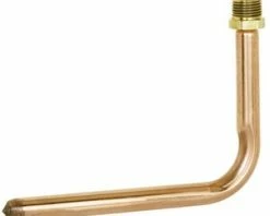 Best reviews of ⭐ Sioux Chief 1/2 x 6 x 7 in. MIP Swivel Tub Spout Elbow 👍