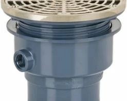 Brand new 🔥 Sioux Chief 3 in. Adjustable Floor Drain 👍