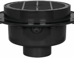 Coupon 🌟 Sioux Chief Fat Max™ 3 in. Inside Caulk Plastic Floor Drain 🔥