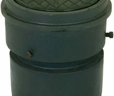 Best Pirce ⌛ Sioux Chief 851 Series On-Grade Adjustable Cleanout 🥰