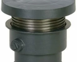 Best Sale 🔔 Sioux Chief 3 in. Push Joint Ductile Iron Rough-In Floor Drain 🎉