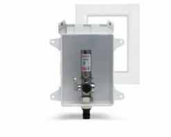 New 🤩 Sioux Chief OxBox™ 4 x 5-1/2 x 3-1/2 in. Ice Maker F1960 PEX Supply Box 🔔