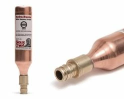 Coupon 😍 Sioux Chief HydraRester™ 3/4 in. Copper PEX and F1960 Water 🔨 Hammer Arrestor ✔️