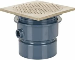 Promo ⭐ Sioux Chief 4 in. Adjustable Cleanout 😉