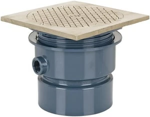 Promo β Sioux Chief 4 in. Adjustable Cleanout π 3 Promo β Sioux Chief 4 in. Adjustable Cleanout π