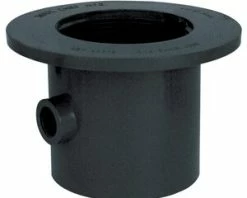 Coupon 🔔 Sioux Chief Slab-Grab® 2 in. ABS Flange Adapter with Trap Primer ⭐