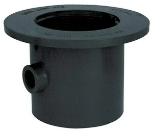 Coupon 🔔 Sioux Chief Slab-Grab® 2 in. ABS Flange Adapter with Trap Primer ⭐ 3 Coupon 🔔 Sioux Chief Slab-Grab® 2 in. ABS Flange Adapter with Trap Primer ⭐