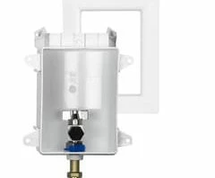 Flash Sale 😉 Sioux Chief OxBox™ 4 in x 5-1/2 in x 3-1/2 in Toilet Female Sweat Supply Box ❤️