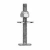 Cheap 🔔 Sioux Chief 2-1/4 in. Solid Brass Closet Bolt ⌛ -Cheap Sioux Chief Store Query 1132