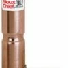 Promo ❤️ Sioux Chief Mini-Rester™ 1/2 in. Copper and Plastic Female Sweat x Male Sweat Water 🔨 Hammer Arrestor 😍 -Cheap Sioux Chief Store Query 114