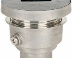 Best Pirce ✨ Sioux Chief FinishLine™ 834 Series 3 in. No Hub 304 Stainless Steel Rough-In Cleanout ✨