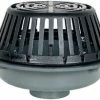 Deals ⌛ Sioux Chief 4 in. PVC Hub Roof Drain with Polyethylene Dome Strainer 🧨 -Cheap Sioux Chief Store Query 1149