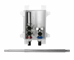 Flash Sale 🧨 Sioux Chief OxBox™ 4 in x 5-1/2 in x 3-1/2 in Kitchen F1960 PEX Supply Box ❤️