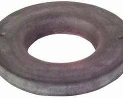 Cheapest 💯 Sioux Chief 1 in. Sponge Rubber Wide Flange Closet Bowl Cushion 😀