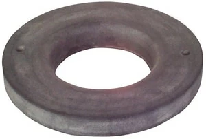Cheapest π― Sioux Chief 1 in. Sponge Rubber Wide Flange Closet Bowl Cushion π 3 Cheapest π― Sioux Chief 1 in. Sponge Rubber Wide Flange Closet Bowl Cushion π