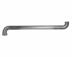 Buy 🤩 Sioux Chief 1-1/2 x 24 in. 22 ga Slip-Joint Waste Bend Tube in Rough Brass 😀