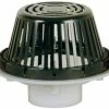 Outlet 😉 Sioux Chief 868 Series 4 in. Plastic Roof Drain 💯 -Cheap Sioux Chief Store Query 117