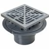Cheap 🥰 Sioux Chief 821 Series 2 in. Inside Caulk Plastic Stainless Steel Shower Drain 🔥 -Cheap Sioux Chief Store Query 119