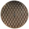Promo 😀 Sioux Chief 6-1/8 in. Nickel Bronze Cleanout Round Cover with Screw 🎉 -Cheap Sioux Chief Store Query 1190