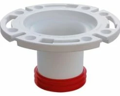 Top 10 💯 Sioux Chief PushTite™ 3 in. Plastic PVC Closet Flange with Test Cap ⌛
