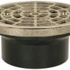Budget 🧨 Sioux Chief 840 Series 2 x 3 in. Hub Plastic Nickel Bronze Floor Drain 🧨 1 Budget 🧨 Sioux Chief 840 Series 2 x 3 in. Hub Plastic Nickel Bronze Floor Drain 🧨 -Cheap Sioux Chief Store Query 1212