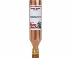 Deals 😀 Sioux Chief 1/2 in. Copper MIPT Water 🔨 Hammer Arrestor ✨
