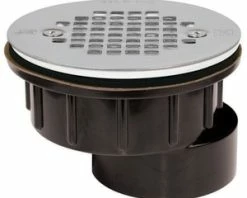 Coupon 🥰 Sioux Chief 2 in. Off Set Shower Drain 🔥