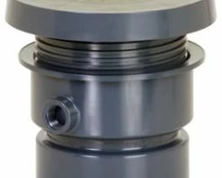 Coupon 🎁 Sioux Chief Finish Line™ 4 in. Inside Caulk Plastic Floor Drain 🎉