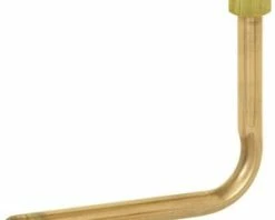 Brand new 🧨 Sioux Chief 8 x 7 x 1/2 in. Type M FIP Swivel Tub Spout 😀