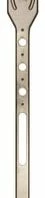 Best Sale 🤩 Sioux Chief 521-72 Series 2-1/2 in. Steel Carrier Bracket in Copper ⌛