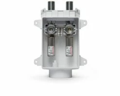 Promo 💯 Sioux Chief 4-5/16 in x 5-1/2 in Washing Machine CPVC Supply Box 👍