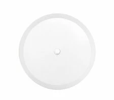 Best deal 🎁 Sioux Chief 8-1/2 in. Raised Cleanout Cover in White 🛒