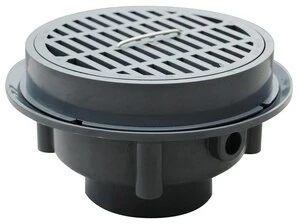 Cheapest 🛒 Sioux Chief LittleMax™ 864 Series 4 in. Push On Plastic Grey Floor Drain 👍 3 Cheapest 🛒 Sioux Chief LittleMax™ 864 Series 4 in. Push On Plastic Grey Floor Drain 👍