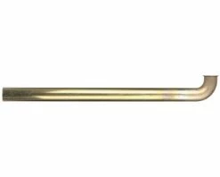 Deals 🛒 Sioux Chief 1-1/2 x 24 in. 22 ga Waste Arm in Rough Brass 🧨