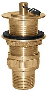 Budget ๐ฅฐ Sioux Chief Brass Sink Plug With 1 Tailpiece ๐ 3 Budget ๐ฅฐ Sioux Chief Brass Sink Plug With 1 Tailpiece ๐