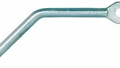 Wholesale 🤩 Sioux Chief Shower Arm and Accessories in Chrome-Plated 🤩