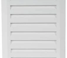 Best Sale ✔️ Sioux Chief OxBox™ 5-4/5 in. Louvered Frame Insert 🛒