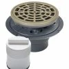 Brand new π Sioux Chief 821 Series 2 in. Hub Plastic Nickel Bronze Shower Drain π 1 Brand new π Sioux Chief 821 Series 2 in. Hub Plastic Nickel Bronze Shower Drain π -Cheap Sioux Chief Store Query 1328