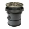 Deals 🌟 Sioux Chief FinishLine™ 832 Series 4 in. Push Joint Ductile Iron Floor Drain Assembly with 6-1/2 in. Round Nickel Bronze Grate and Ring and Strainer 🧨 -Cheap Sioux Chief Store Query 1336