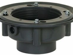 Top 10 🌟 Sioux Chief 863 Series 2 in. PVC Flashing Drain 💯