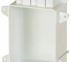 Wholesale 🧨 Sioux Chief OxBox™ 5-4/5 in. Single Frame Outlet Box 🎉