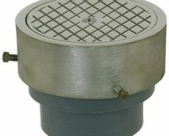 Best Pirce ❤️ Sioux Chief 851 Series 4 in. Adjustable No-Hub Cleanout 🌟