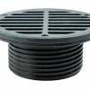 Wholesale 😀 Sioux Chief Finish Line™ No Hub Ductile Iron Floor Drain 🌟 -Cheap Sioux Chief Store Query 1348