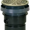 Best Pirce 👏 Sioux Chief FinishLine™ 4 in. ABS Floor Drain with Nickel Bronze Round Ring and Strainer 👏 1 Best Pirce 👏 Sioux Chief FinishLine™ 4 in. ABS Floor Drain with Nickel Bronze Round Ring and Strainer 👏 -Cheap Sioux Chief Store Query 1357